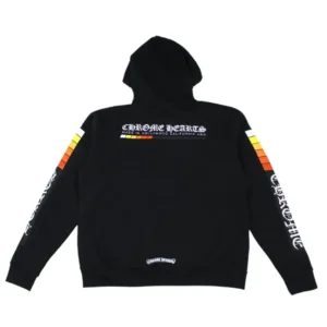 CH Made In Hollywood Pullover Hoodie