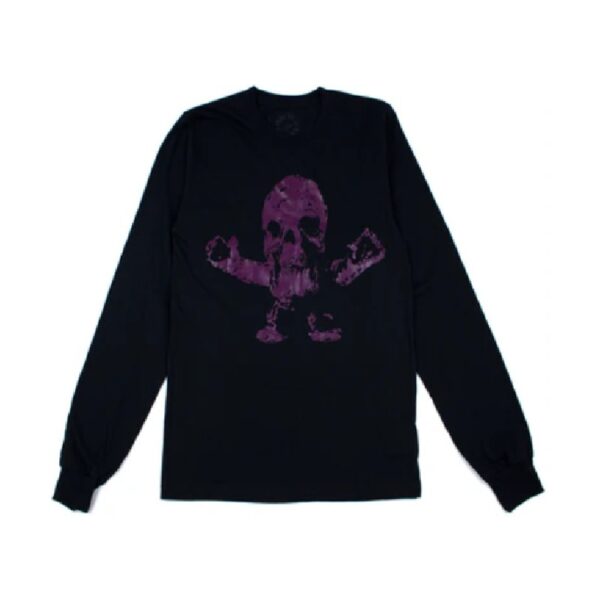 Chrome Hearts Foti L/S Sweatshirt