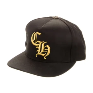 CHROME HEARTS Baseball Cap