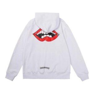 Chrome Hearts Lips Hoodie