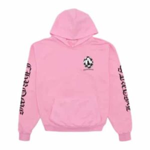 Chrome Hearts Matty Boy Vanity Affair Hoodie