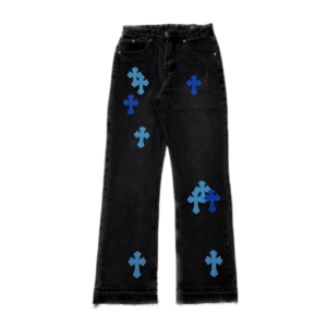 Chrome Hearts Miami Exclusive Skinny Jeans